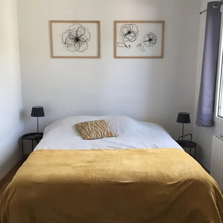 Les Cherois Maison Esprit De Campagne Pkg Prive *