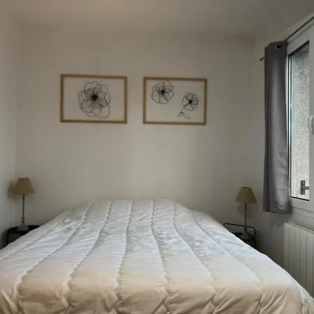 Les Cherois Maison Esprit De Campagne Pkg Prive