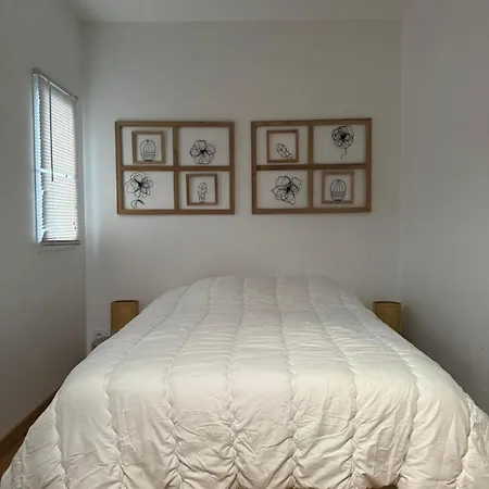 Les Cherois Maison Esprit De Campagne Pkg Prive